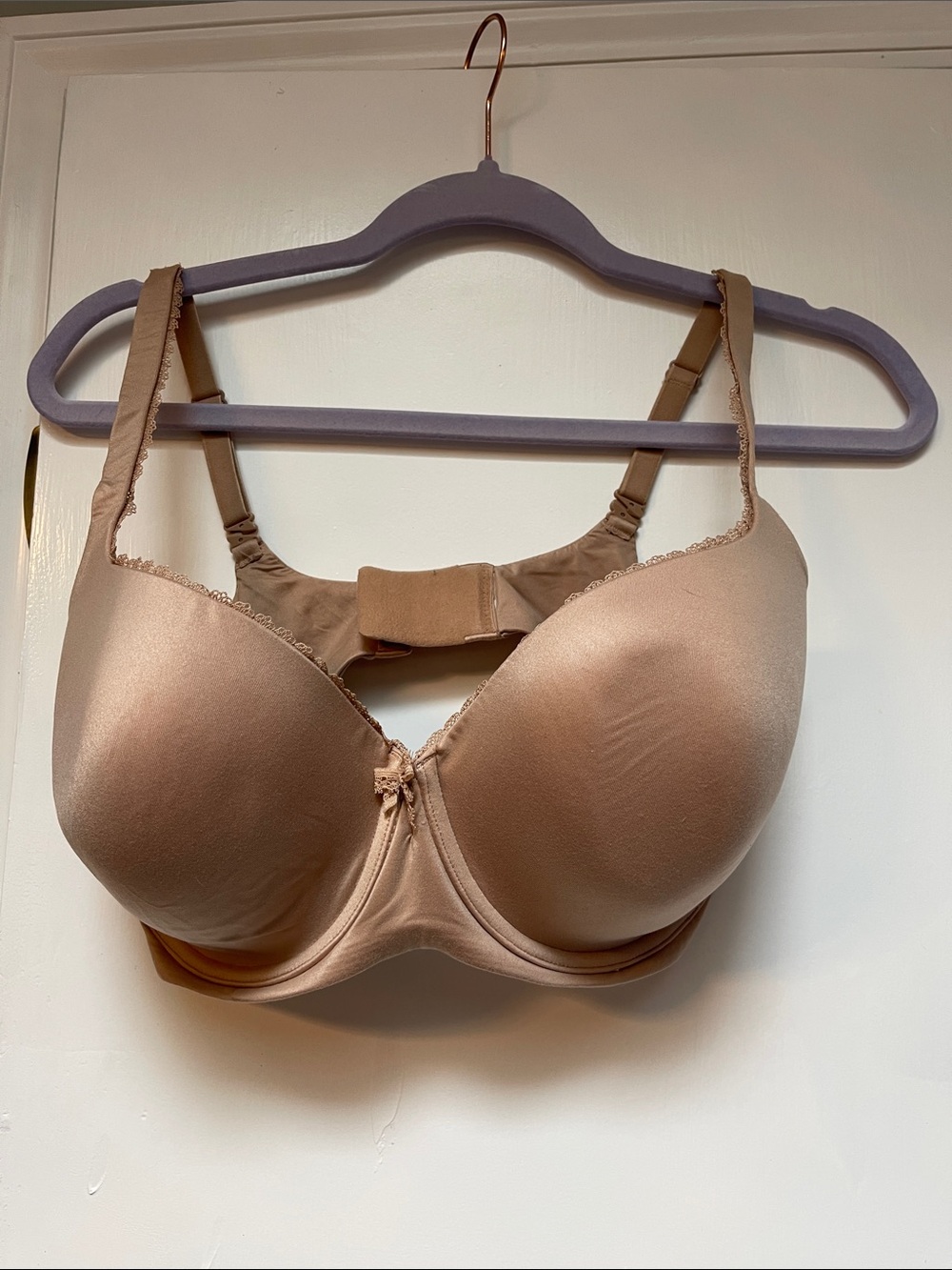 Victoria Secret body by Victoria lined Demi 36DDD